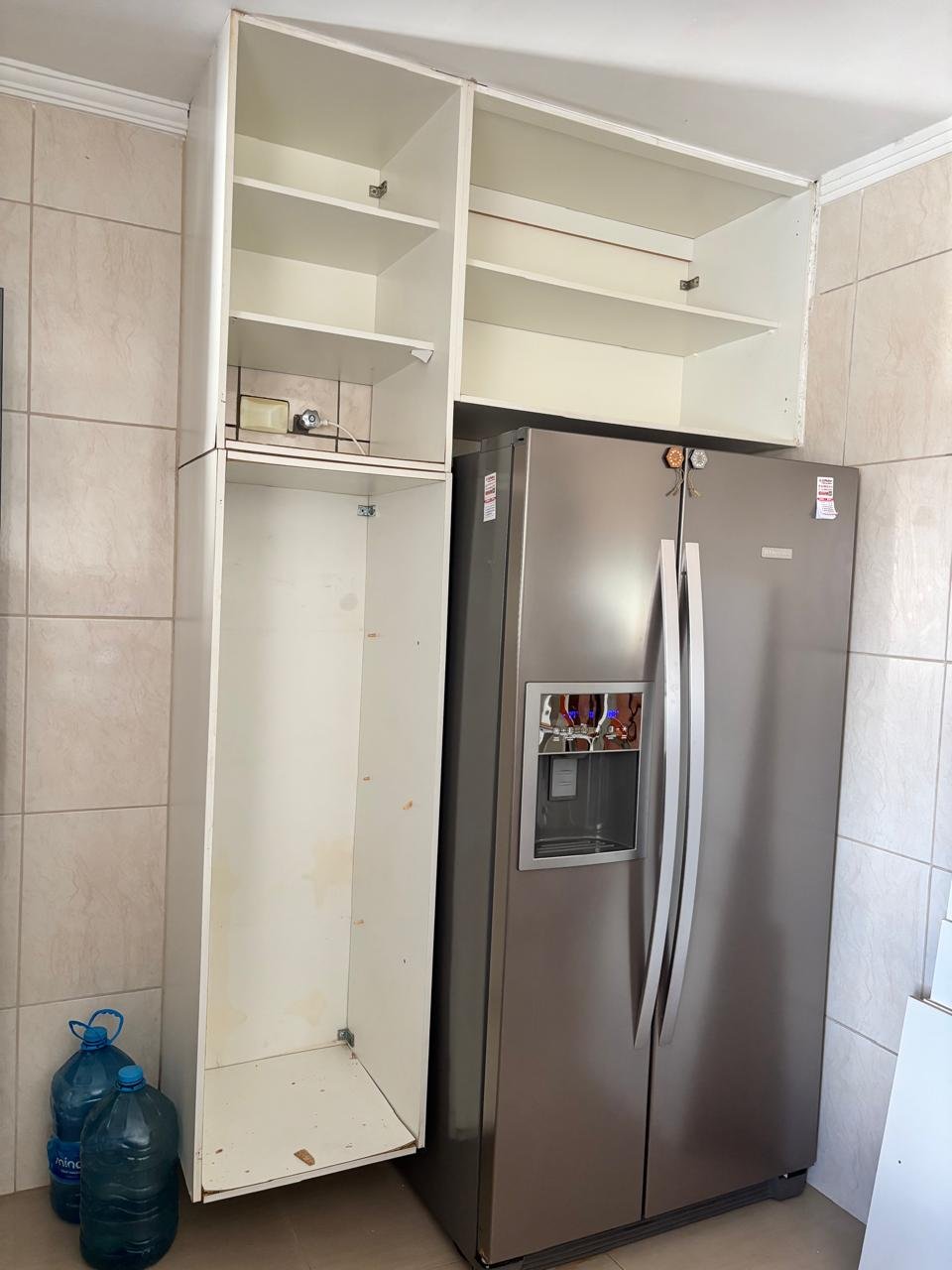 Antes - Móvel Sob Medida 2